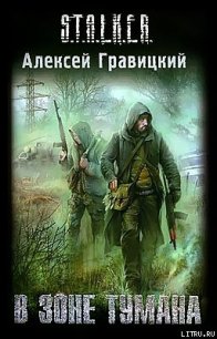 В зоне тумана - Гравицкий Алексей Андреевич (читаем полную версию книг бесплатно .txt) 📗