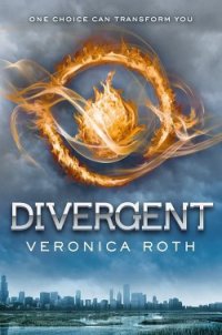 Divergent - Roth Veronica (читать книги онлайн txt) 📗