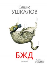 БЖД - Ушкалов Сашко (читать книги без .txt) 📗