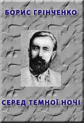 Серед темної ночi - Гринченко Борис Дмитриевич (полные книги txt) 📗