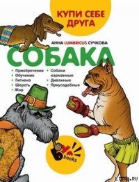 Купи себе друга: собака - Сучкова Анна (читаем книги бесплатно TXT) 📗