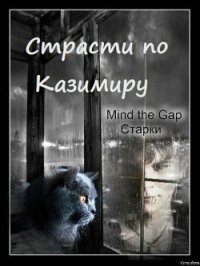 Страсти по Казимиру (СИ) - "Mind the Gap" (книги онлайн полностью txt) 📗