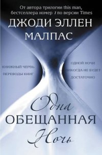 Одна обещанная ночь (ЛП) - Малпас Джоди Эллен (мир бесплатных книг .TXT) 📗