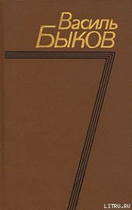 Третья ракета - Быков Василь Владимирович (читать книги онлайн txt) 📗