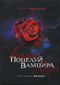 Начало - Шрайбер Эллен (книги полностью TXT) 📗