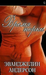 Время порки (ЛП) - Андерсон Эвангелина (читаем книги бесплатно .TXT) 📗