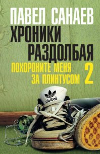 Хроники Раздолбая - Санаев Павел Владимирович (читать книги онлайн бесплатно полностью без .txt) 📗