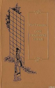 Сон в красном тереме. Т. 3. Гл. LXXXI — СХХ. - Цао Сюэцинь (читать книги онлайн бесплатно без сокращение бесплатно .txt) 📗