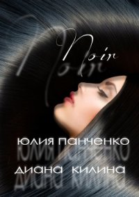 Noir (СИ) - Килина Диана (книги серия книги читать бесплатно полностью txt) 📗