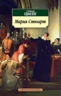 Мария Стюарт - Цвейг Стефан (книги без регистрации txt) 📗