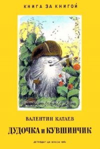 Дудочка и кувшинчик - Катаев Валентин Петрович (читаем книги онлайн .txt) 📗