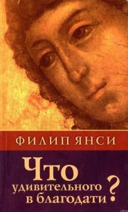 Что удивительного в благодати? - Янси Филип (книги без регистрации TXT) 📗