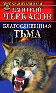 Благословенная тьма - Черкасов Дмитрий (читать книги полностью без сокращений бесплатно TXT) 📗