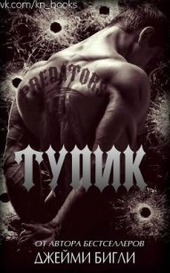 Тупик (ЛП) - Бигли Джейми (книги онлайн читать бесплатно TXT) 📗