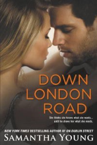 Down London Road - Young Samantha (читать книги онлайн регистрации .TXT) 📗