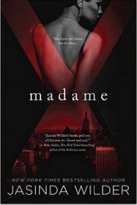 Madame X - Wilder Jasinda (книги хорошем качестве бесплатно без регистрации .txt) 📗