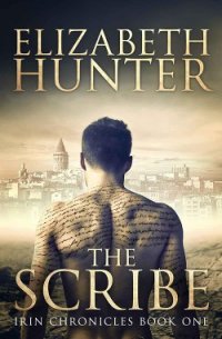 The Scribe - Hunter Elizabeth (е книги TXT) 📗