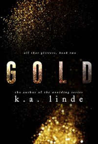 Gold - Linde K. A. (версия книг .TXT) 📗