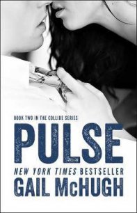 Pulse - McHugh Gail (книги онлайн TXT) 📗