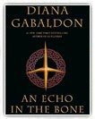 An echo in the bone - Gabaldon Diana (читать книги TXT) 📗