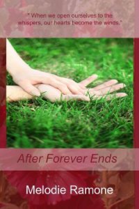 After Forever Ends - Ramone Melodie (книги бесплатно без регистрации полные .txt) 📗