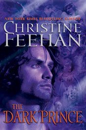 Dark Prince - Feehan Christine (книги онлайн полные версии бесплатно .txt) 📗