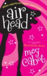 Airhead - Cabot Meg (читаем книги бесплатно txt) 📗