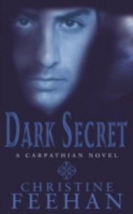 Dark Secret - Feehan Christine (смотреть онлайн бесплатно книга .TXT) 📗