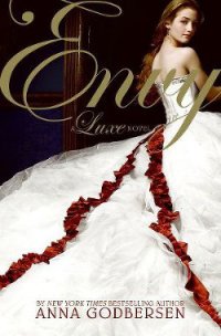 Зависть - Годберзен Анна (библиотека книг TXT) 📗