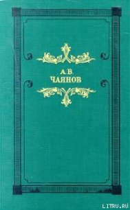 Венедиктов или достопамятные события жизни моей - Чаянов Александр Васильевич (серии книг читать онлайн бесплатно полностью .TXT) 📗