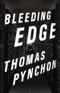 Bleeding Edge - Pynchon Thomas (читать книги онлайн полностью без регистрации TXT) 📗