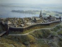 Десять вопросов к летописцу Нестору (СИ) - Кэлли Сержи (читать бесплатно книги без сокращений TXT) 📗