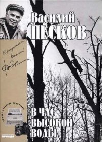 Полное собрание сочинений. Том 16. В час высокой воды - Песков Василий Михайлович (хороший книги онлайн бесплатно .txt) 📗