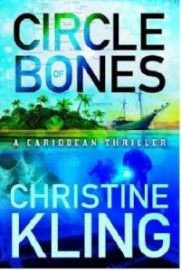 Circle of Bones - Kling Christine (книги онлайн читать бесплатно .TXT) 📗