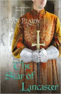 The Star of Lancaster - Plaidy Jean (бесплатные онлайн книги читаем полные TXT) 📗