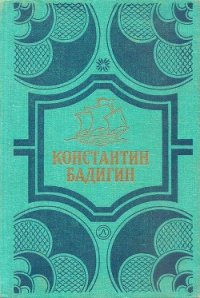 Покорители студеных морей. Ключи от заколдованного замка - Бадигин Константин Сергеевич