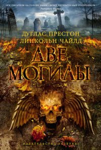 Две могилы - Чайлд Линкольн (электронные книги бесплатно .TXT) 📗