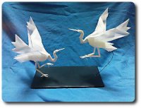 Последняя тысяча журавлей (СИ) - "Solter" (первая книга .TXT) 📗