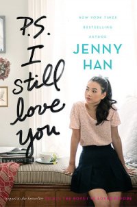 P.S. I Still Love You - Han Jenny (читать книги без сокращений .TXT) 📗