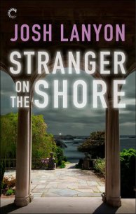 Stranger on the Shore - lanyon Josh (лучшие бесплатные книги txt) 📗