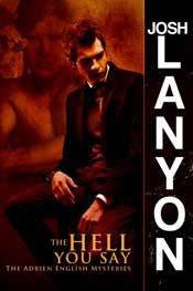 The Hell Yo - lanyon Josh (бесплатные книги полный формат .TXT) 📗