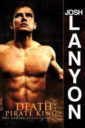 Death of a Pirate King - lanyon Josh (книги регистрация онлайн бесплатно TXT) 📗