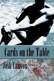 Cards on the Table - lanyon Josh (читаем книги онлайн бесплатно полностью без сокращений txt) 📗