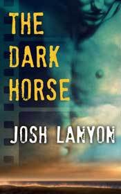 The Dark Horse - lanyon Josh (книги онлайн полные TXT) 📗