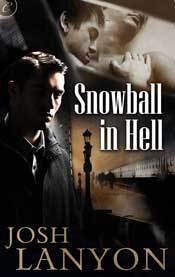Snowball in Hell - lanyon Josh (читать книги без TXT) 📗