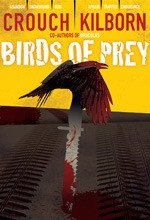 Birds of Prey - Crouch Blake (книги без регистрации .txt) 📗