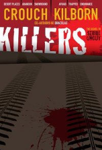 Killers - Kilborn Jack (книги онлайн полные TXT) 📗