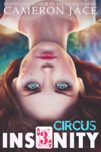 Circus - Jace Cameron (книги онлайн полностью .TXT) 📗