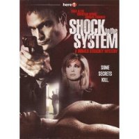 A Shock to the System - Stevenson Richard (читать книги онлайн без регистрации TXT) 📗