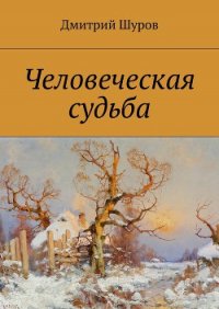 Человеческая судьба (продолжение) (СИ) - Шуров Дмитрий Александрович (книги без сокращений .txt) 📗